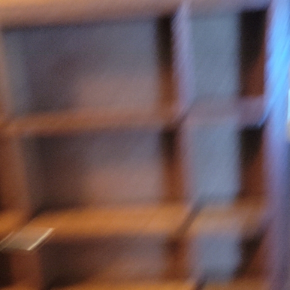 Enesco Brown Display Shelves Wall Decor - Picture 6 of 13